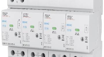 Продовжуємо розповідати про нові модульні компоненти Mitsubishi  Electric Europe на DIN-рейку (MDRC)